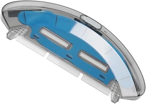 Miniatura 2 de Piezas de repuesto para aspiradora robótica, tanque de agua, compatible con Rowenta ZR6900R1, compatible con Smart Force Essentia