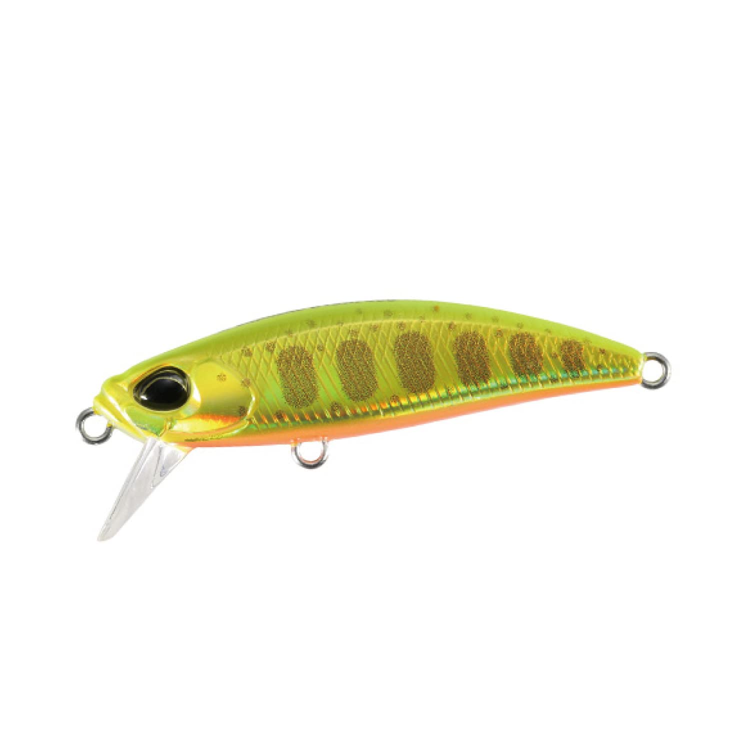 Duo Spearhead Ryuki 51S ANA4056 Golden Yamame Suni Yem