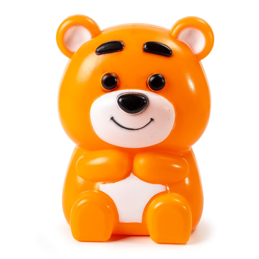 Ratnas Teddy Money Bank Multicolor Coin Holder, Coin Box, Piggy Bank for Kids (B0CTFNBDV5) Amazon Price History, Amazon Price Tracker