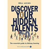 Discover Your Hidden Talents