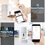CrazyFire 6L Automatic Cat Feeder thumbnail 5