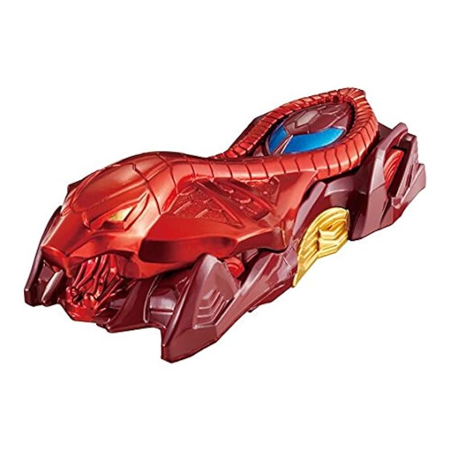 【希少品】バイラルコア　クリアレアver. 9種セット　仮面ライダードライブ 希少品】バイラルコア コブラ クリアレアver. 仮面ライダー