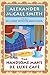 The Handsome Man's De Luxe Caf&Atilde;&copy;: No. 1 Ladies' Detective Agency (15)