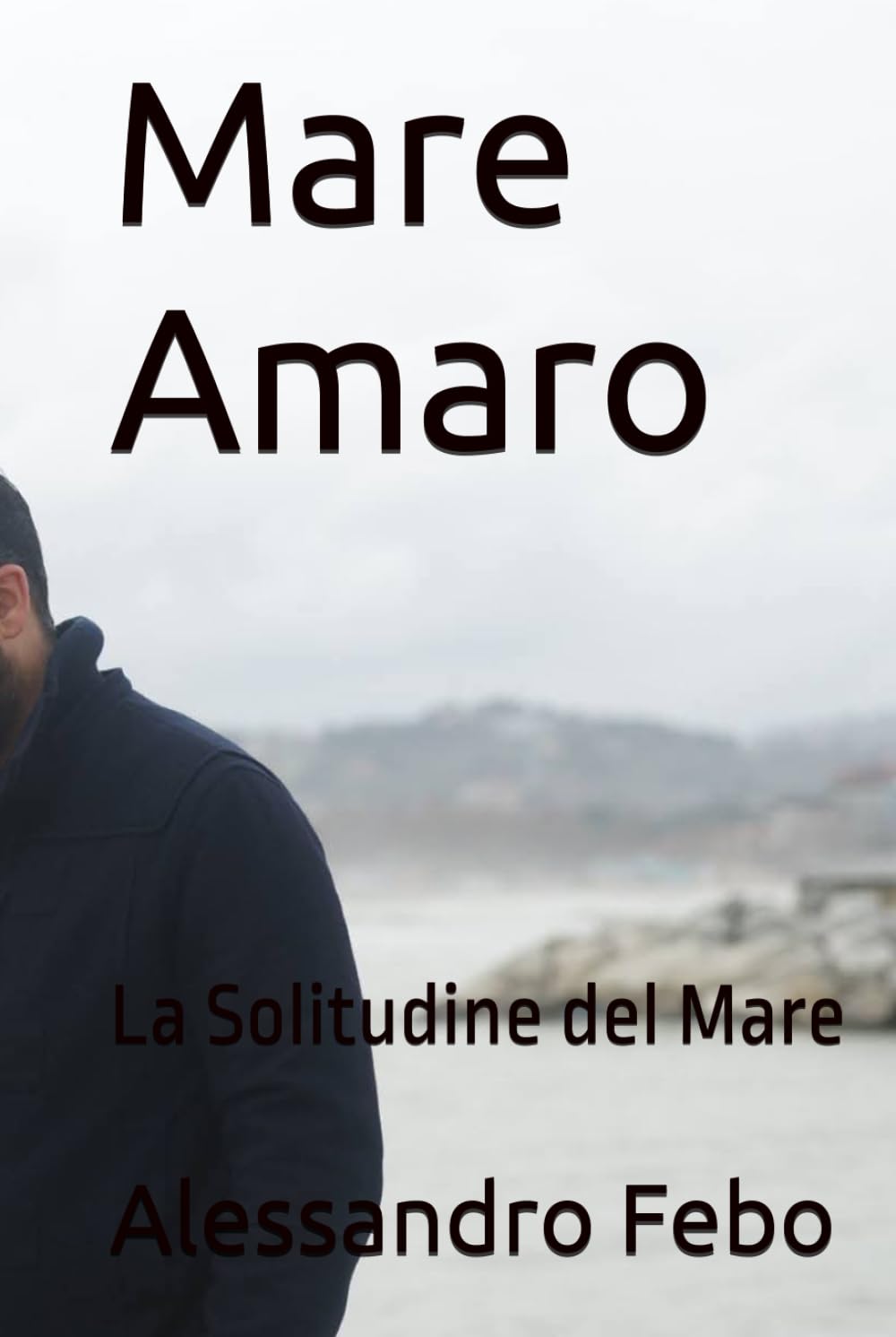 Mare Amaro: La Solitudine del Mare