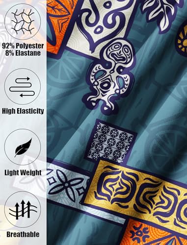 Cycling Shirts-Original Design Ethnic Style4