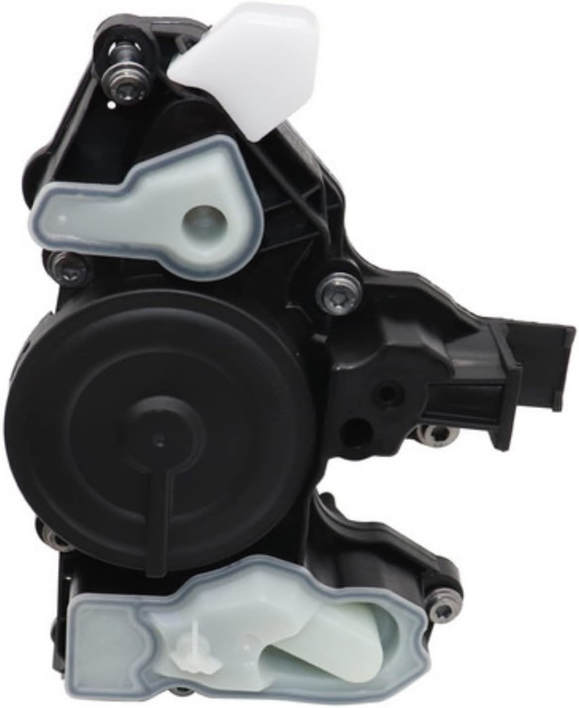 SecosAutoparts Oil Separator Valve Compatible With VOLKSWAGEN BEETLE 2013-2017 Compatible With VOLKSWAGEN GOLF 2015-2019 Compatible With VOLKSWAGEN GTI 2015-2020 2013-2020 06K103495AC