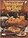Southern Heritage Breakfast and Brunch Cookbook (Southern Heritage Cookbook Library)