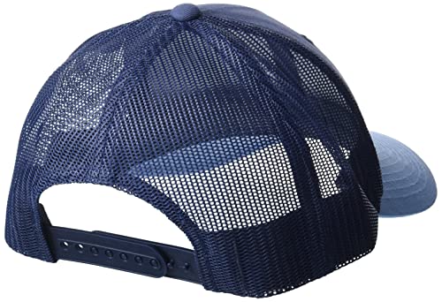 Image of Columbia Unisex Adult PFG Logo Mesh Ball Cap