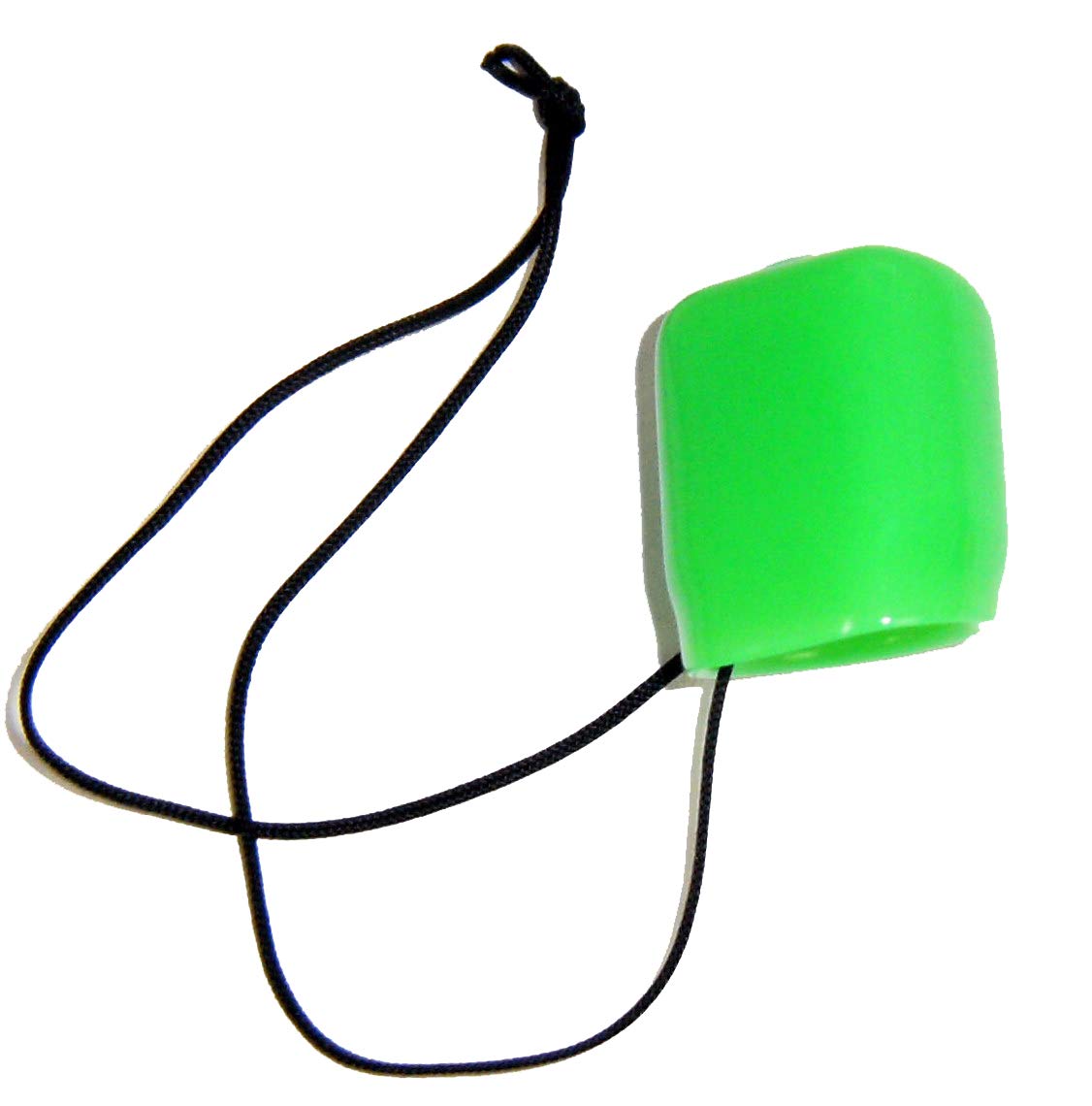 Trident Tank Valve Protector Cap w/Tie