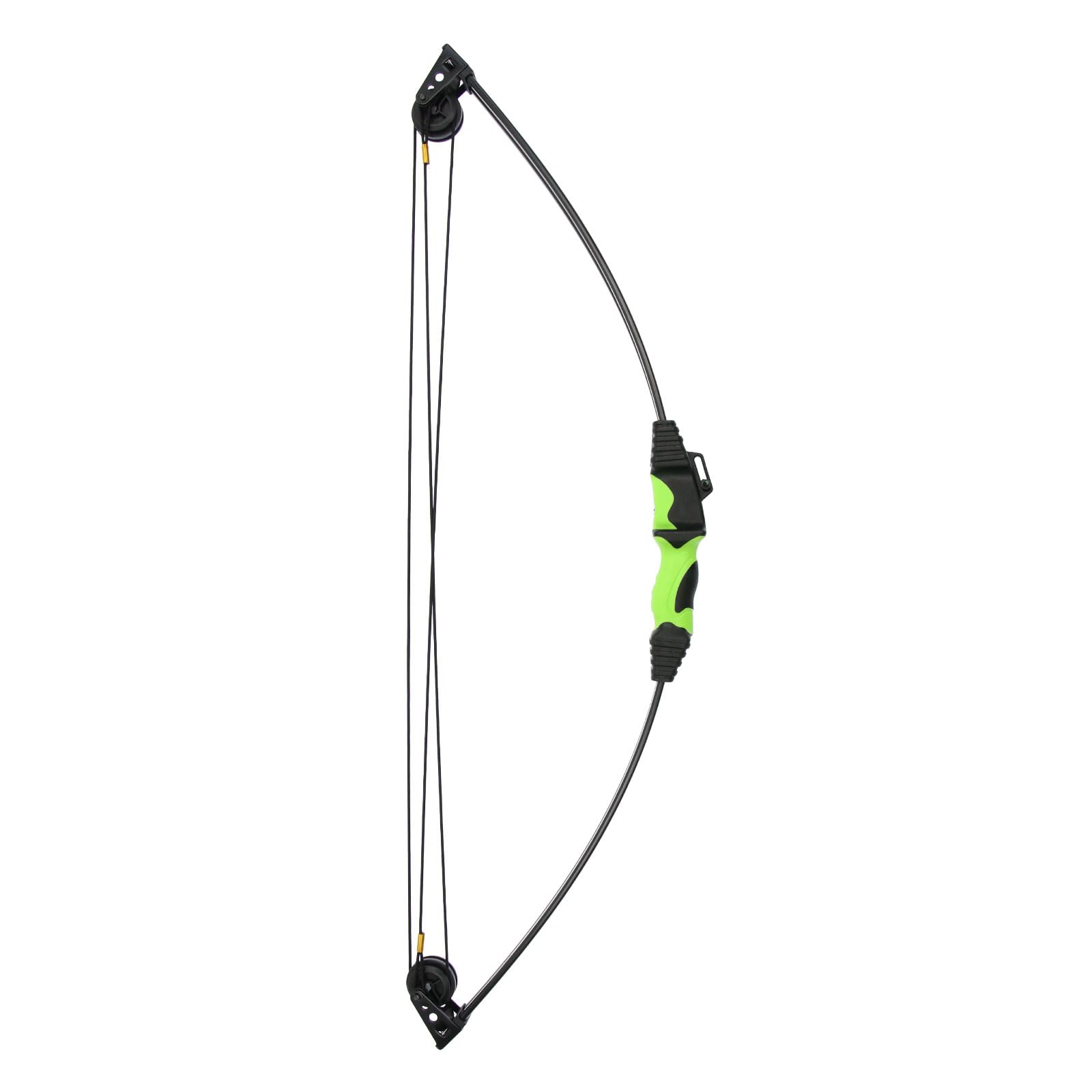 STRONGBOW Grasshopper, 12 lbs, Compoundbogenset, Kinder und Jugendliche | Einsteigerbogen, Bogenschießen, Pfeil und Bogen, Bogensport