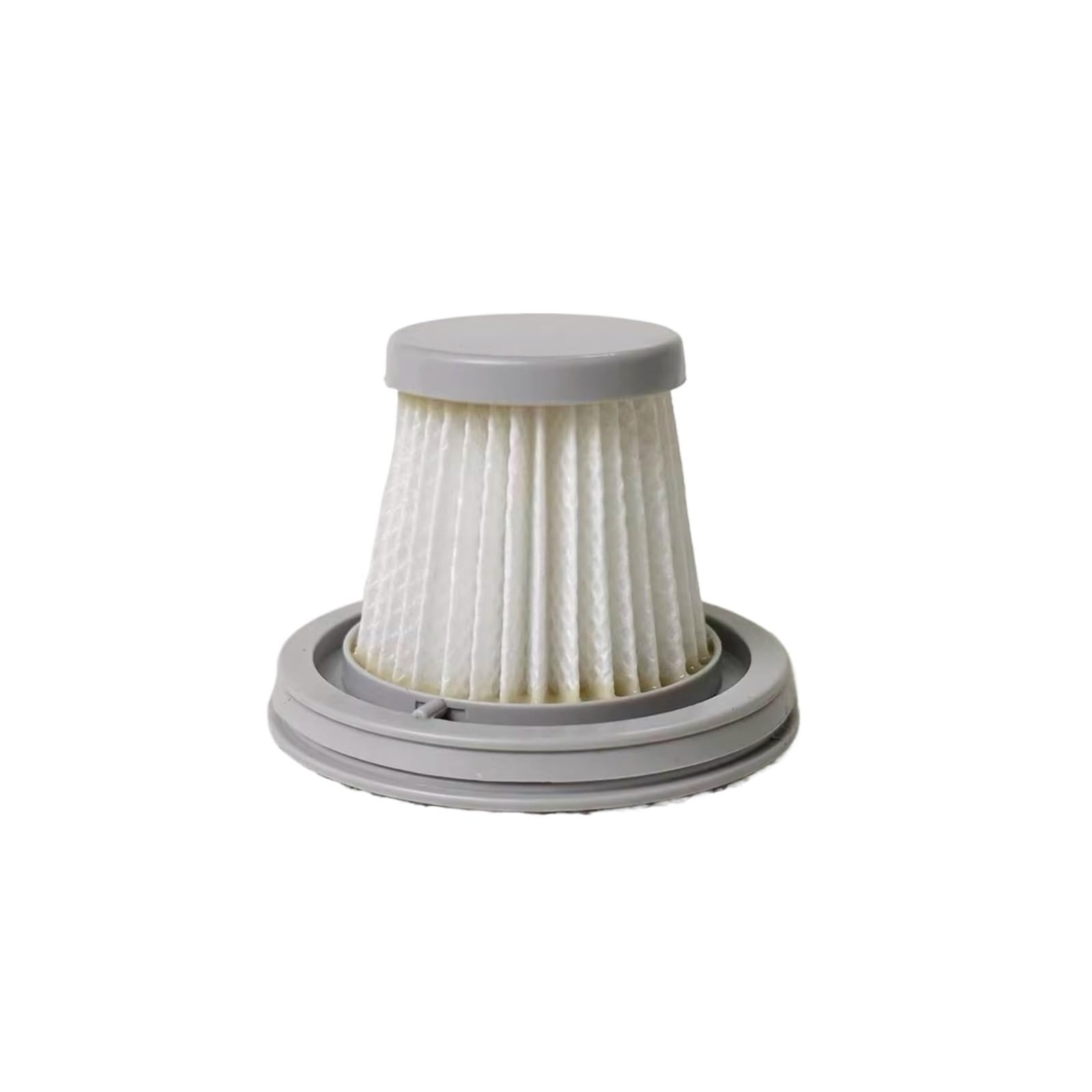 Kvcccss Set3 Dust Cup Filter Element Filter Element Short Brush ，Compatible For Xiaomi，Handy Vacuum Cleaner Ssxcq01xy(Set3)