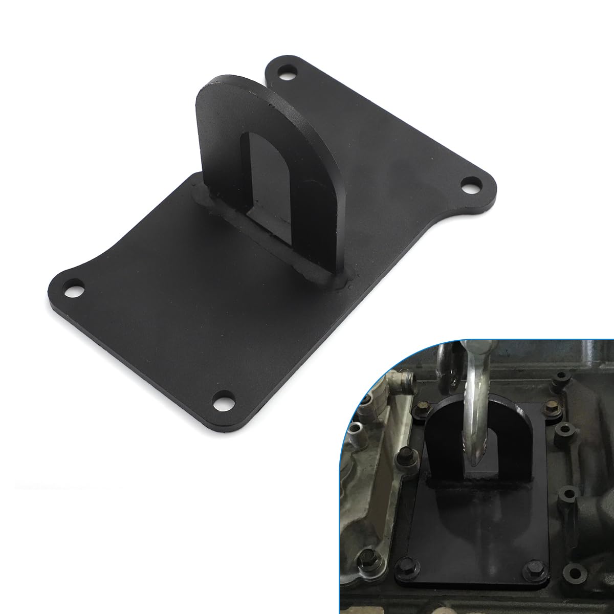 for Ford 6.0 Engine Lift Bracket Engine Motor Lifting Bracket for Ford 6.0 Powerstroke