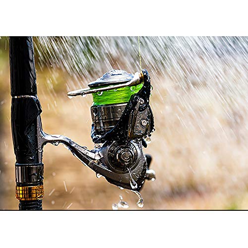DAIWA MORETHAN 12 intrecciato 135m VERDE LIME