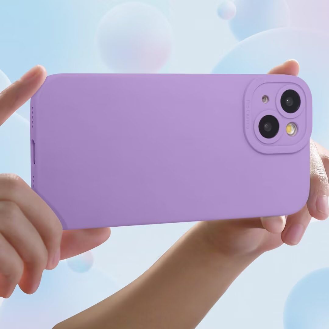 JIAFEI Cover per Oppo Reno 12 FS 5G / Reno 12F 5G Custodia Protettiva