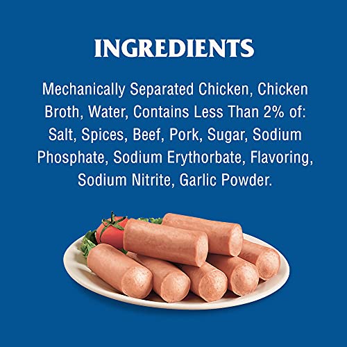 Libby'S RUP11-03 Vienna Sausages, 4.6 Oz. thumb #9