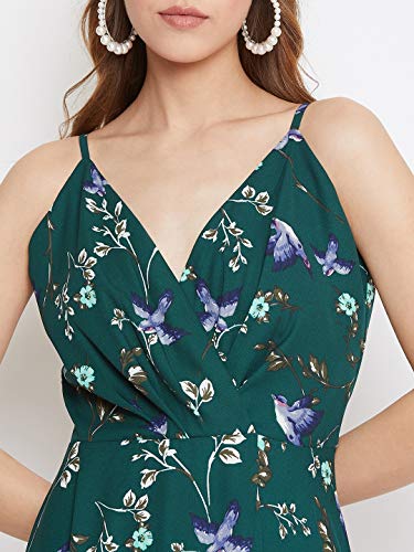 Image of Berrylush Women Dress