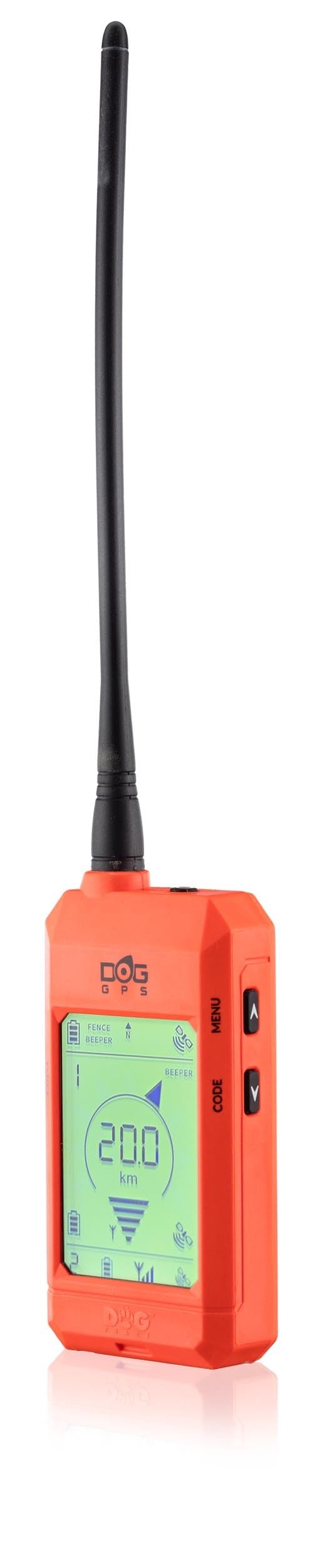 DOG TRACE Satellitare Dogtrace X30B