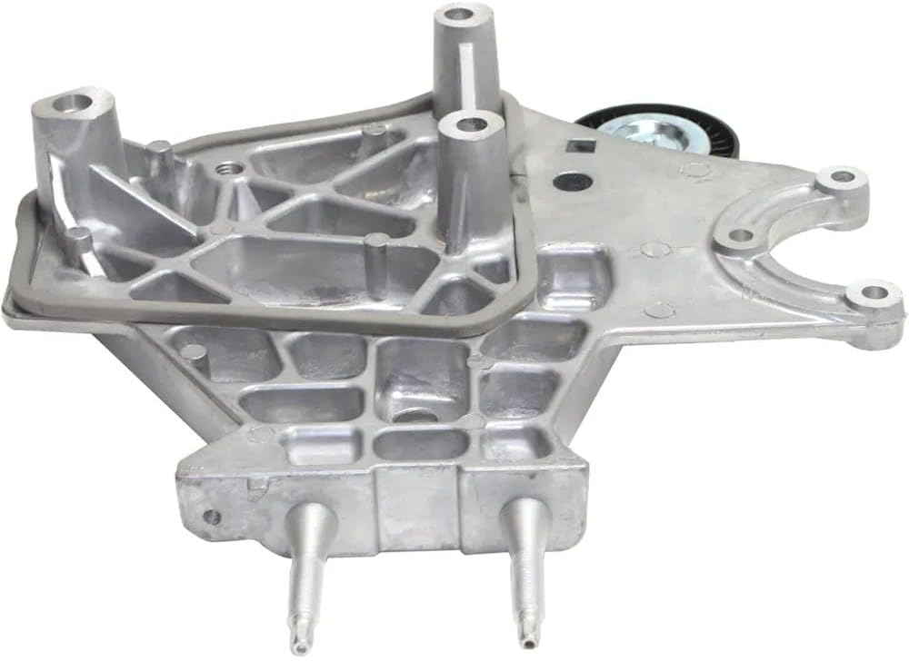 Rareelectrical New Accessory Belt Tensioner Compatible With Chrysler Dodge Plymouth Neon Lx 4 Cyl 2.0L Neon High Line 4 Cyl 2.0L Neon Base 4 Cyl 2.0L 2000-2005 By 38277 49375 305617 419326 999478