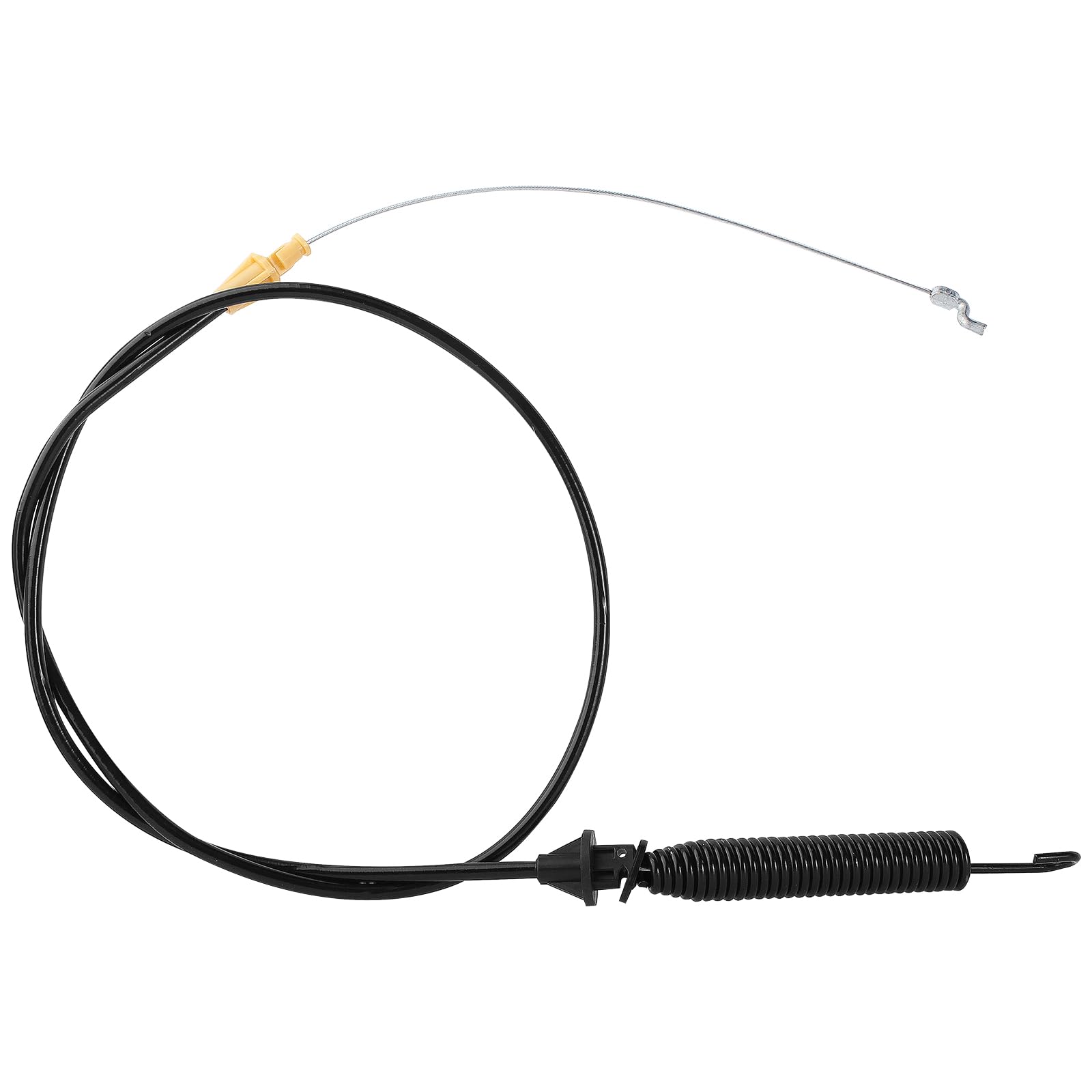 Câble d'engagement pour tondeuse à gazon Troy-Bilt MTD 700 Series 746-04173 746-04173A 746-04173B 746-04173C 746-04173D 946-04173 946-04173A 946-046A 4173B. 946-04173C 290-807 12965