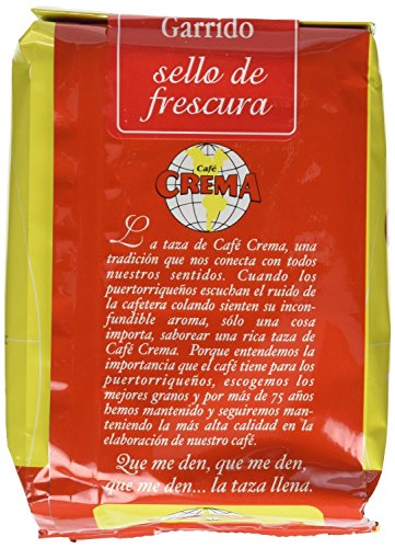 Puerto Rican Variety Pack Ground Coffee - 4 Local Favorites In 8 Ounces Bags (2 Lbs Total) #TOP1