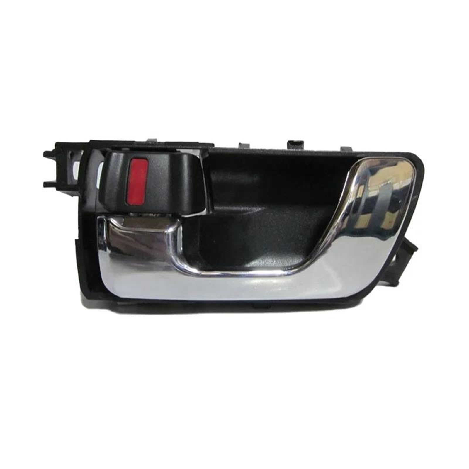 KMAGE Interior Door Handle Car Interior Door Handle for Mitsubishi for Pajero for Montero for Shogun MK3 V63 V65 V73 V75 V77 V78 2001-2006(Right)