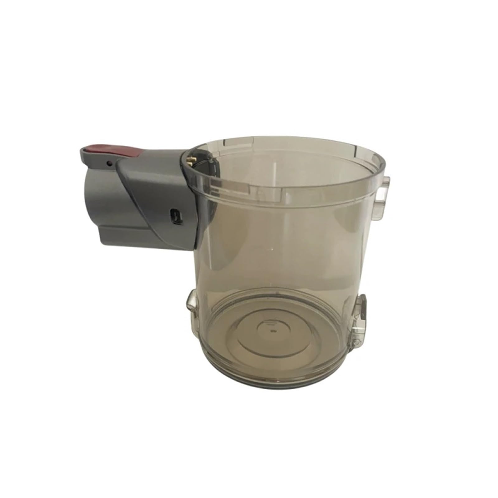 Dust Bin For RV-UR356 Handheld Vacuum Cleaner Parts Spare Accessories Cup