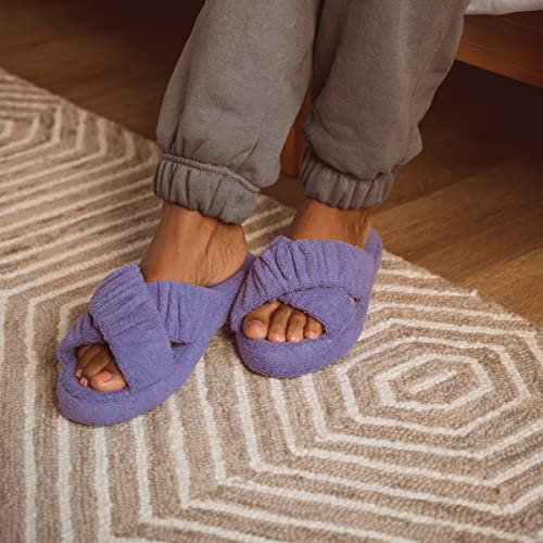 MUK LUKS Women's Maelle Slipper2