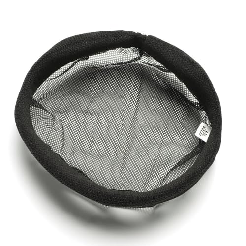 Charles Owen My PS Headband 7 1/4 Black
