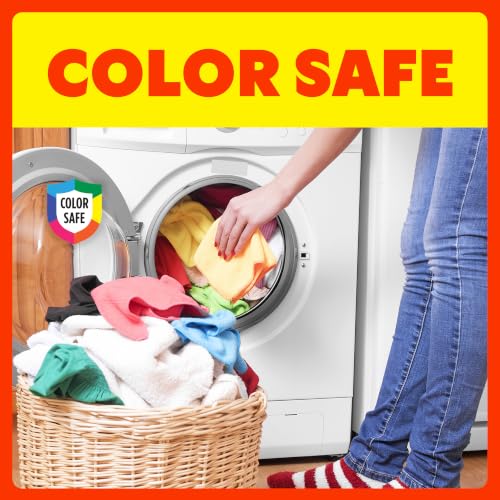 Image of Shout Color Catcher Sheets for Laundry, Allow Mixed Washes, Prevent Color Runs and Maintain Original Clothing, 24 Count (Pack of 2)