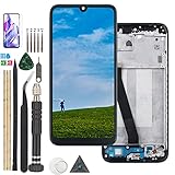 lcd display xiaomi mi4 🔔 Nessun Problema Post-Vendita ----- Alta qualità per la sostituzione dello schermo LCD per Xiaomi Redmi 7(Non applicabile a Redmi Note 7/Note 7 Pro) e strumenti di riparazione gratuiti. Sostituzione gratuita di 6 mesi per danni non umani. I nostri schermi sono imballati in scatole resistenti, per evitare danni durante la spedizione.