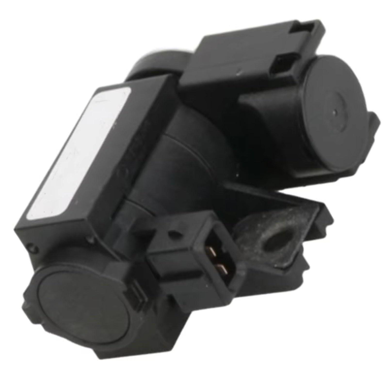 Válvula Electromagnética Compatible Con Clio Para Space Para Kadjar Para Fluence 1 Uds Válvula Solenoide De Purificación Y Control De Evaporación 0061536628