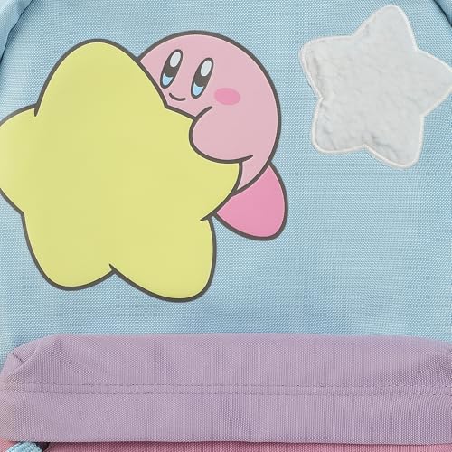 Kirby And Stars 17" Backpack2