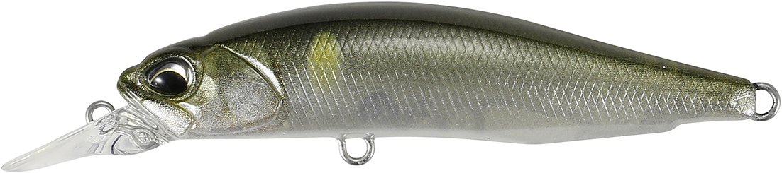 Duo Realis Rozante 63SP CCC3810 Ayu ND Suni Yem