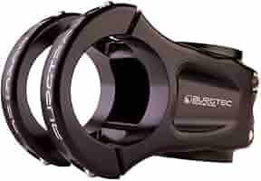 BURGTEC ENDURO MK3 ステム シルバー Burgtec Enduro MK3 Stem – Burgtec USA