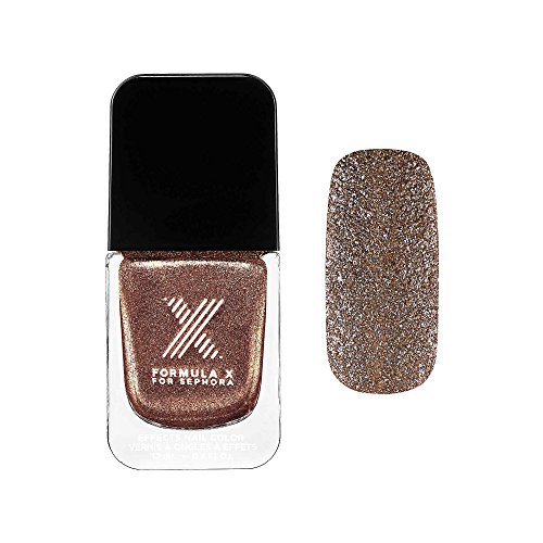Formula X Nail Polish for Sephora (Center of My Universe)