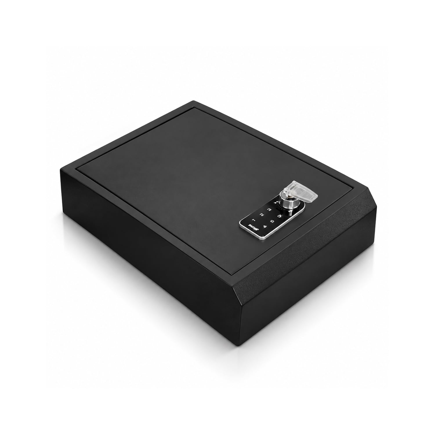 Digital Safe Locker - Secure Home & Office Storage -1