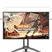 Produktbild Vaxson Anti Spy Schutzfolie, kompatibel mit 27" AOC AGON AG273 / AG273QX Monitor, Displayschutzfolie Privatsphäre Schützen Bildschirmschutz [nicht Panzerglas ] Neue