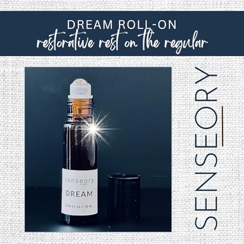 Aceite Esencial Roll-On Dream 10ml miniatura 7