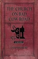 The Church on Bad Cow Road 1539504972 Book Cover