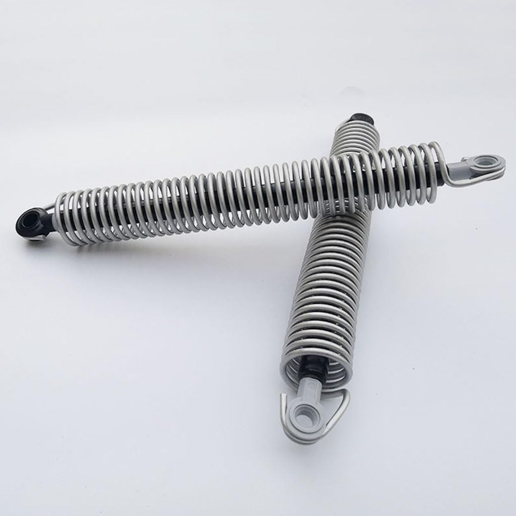 for F10 51247204366 51247204367 Metal Car Rear Trunk Lid Replacement with Spring Trunk Lid Return Spring