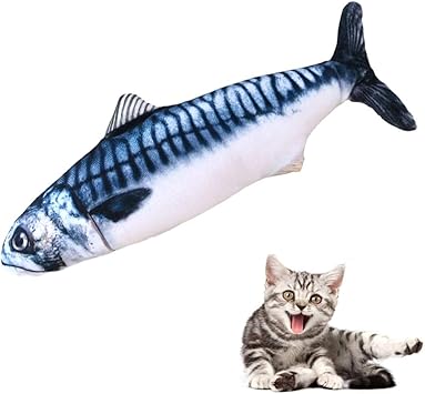 Amazon Urhomy 魚おもちゃ 猫用ぬいぐるみ ミント サバ 魚 電気 猫用おもちゃ ぬいぐるみ お魚 猫 おもちゃ 電動魚 Usb充電式 用品 運動不足 ストレス解消 猫遊び ねこ 噛むおもちゃ 電気 動ける Urhomy ネズミ ぬいぐるみ 通販