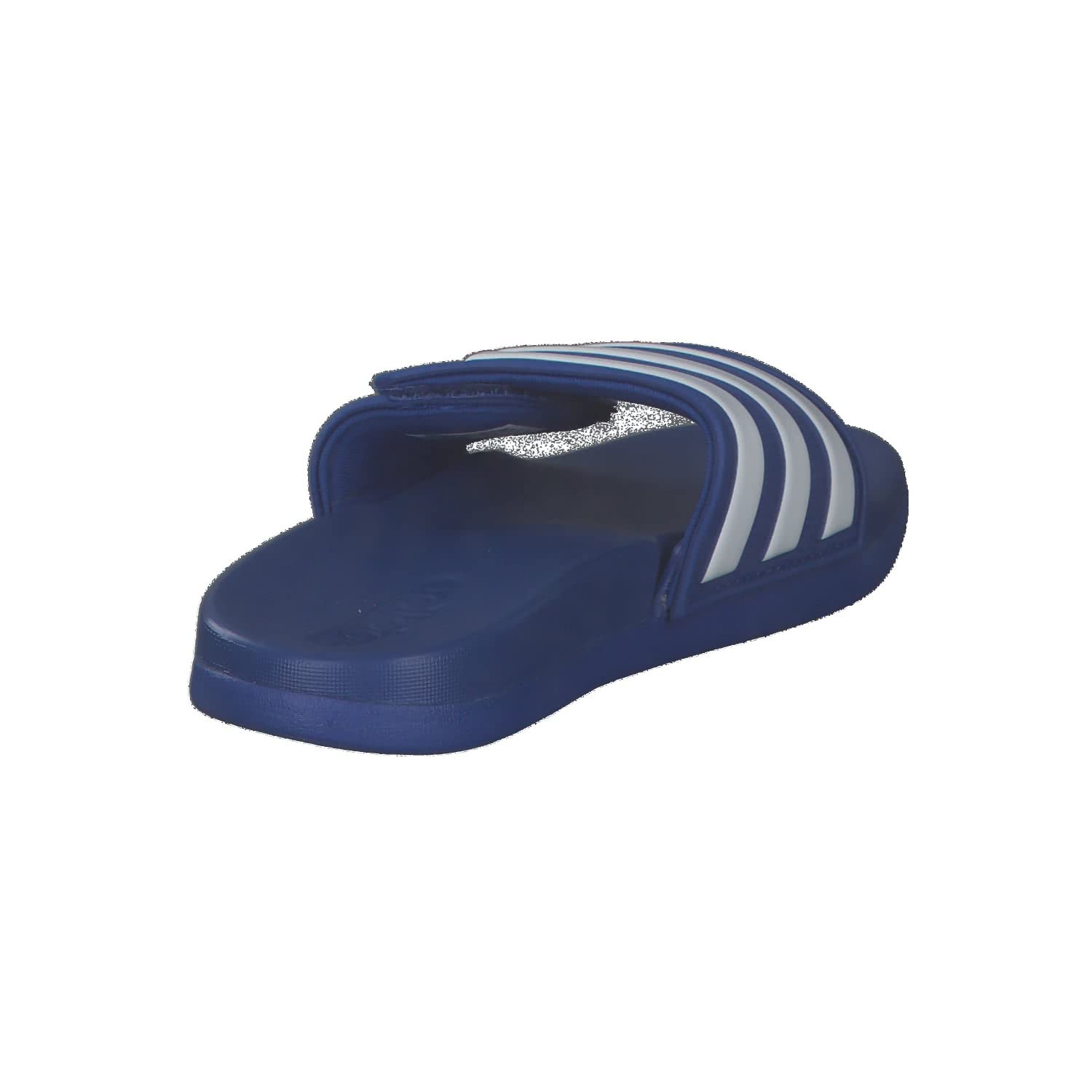 Buty sportowe adidas Adilette Comfort Adj K dla dzieci