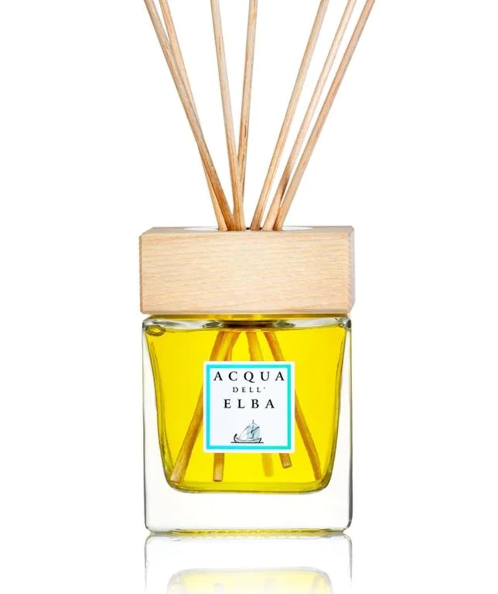 Amazon.com: Acqua Dell'Elba Home Fragrance Diffuser - Casa Dei