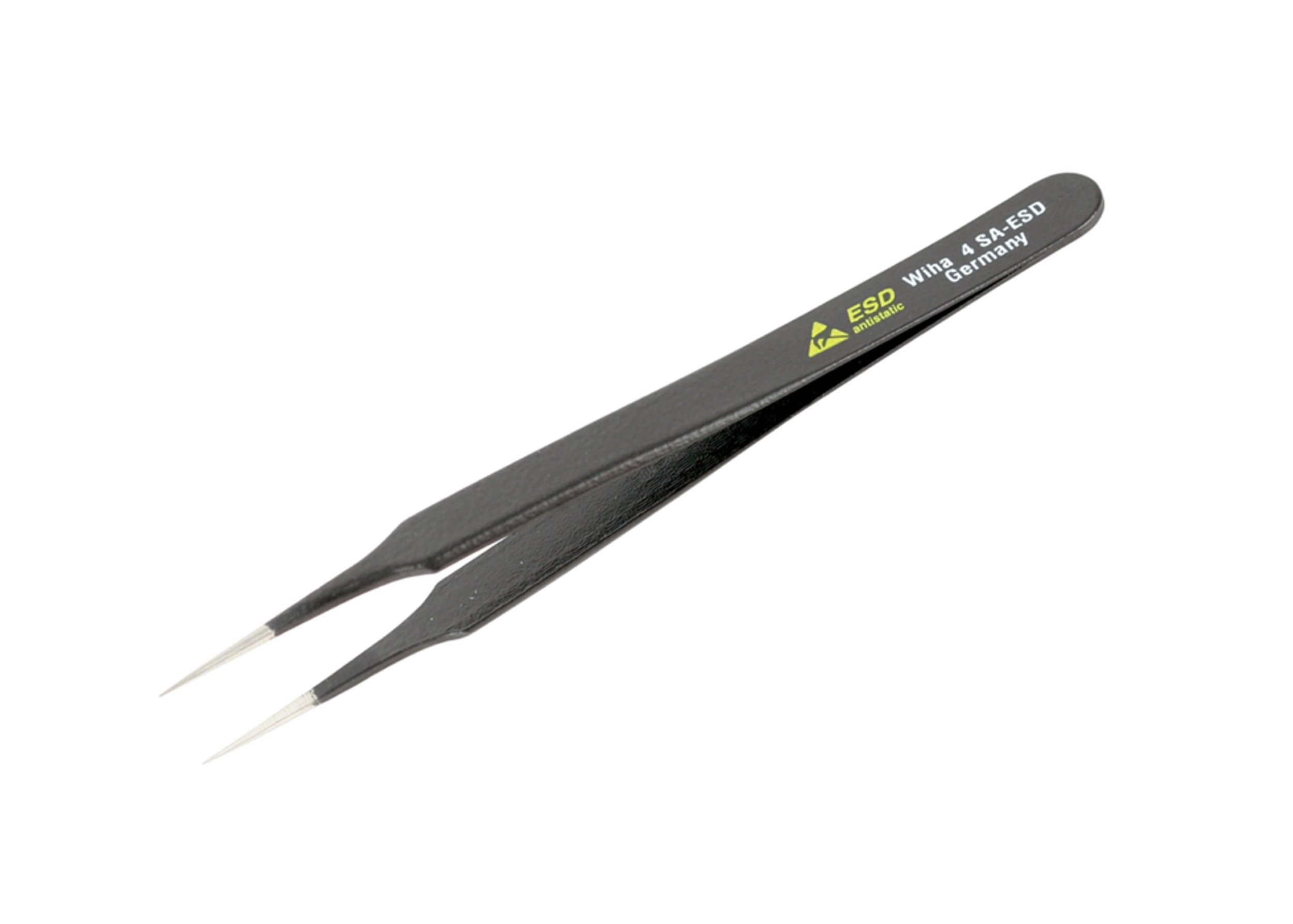 ESD Safe Pinzette Set, 10 Pezzi