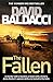 Produktbild The Fallen (Amos Decker series, 4, Band 4)