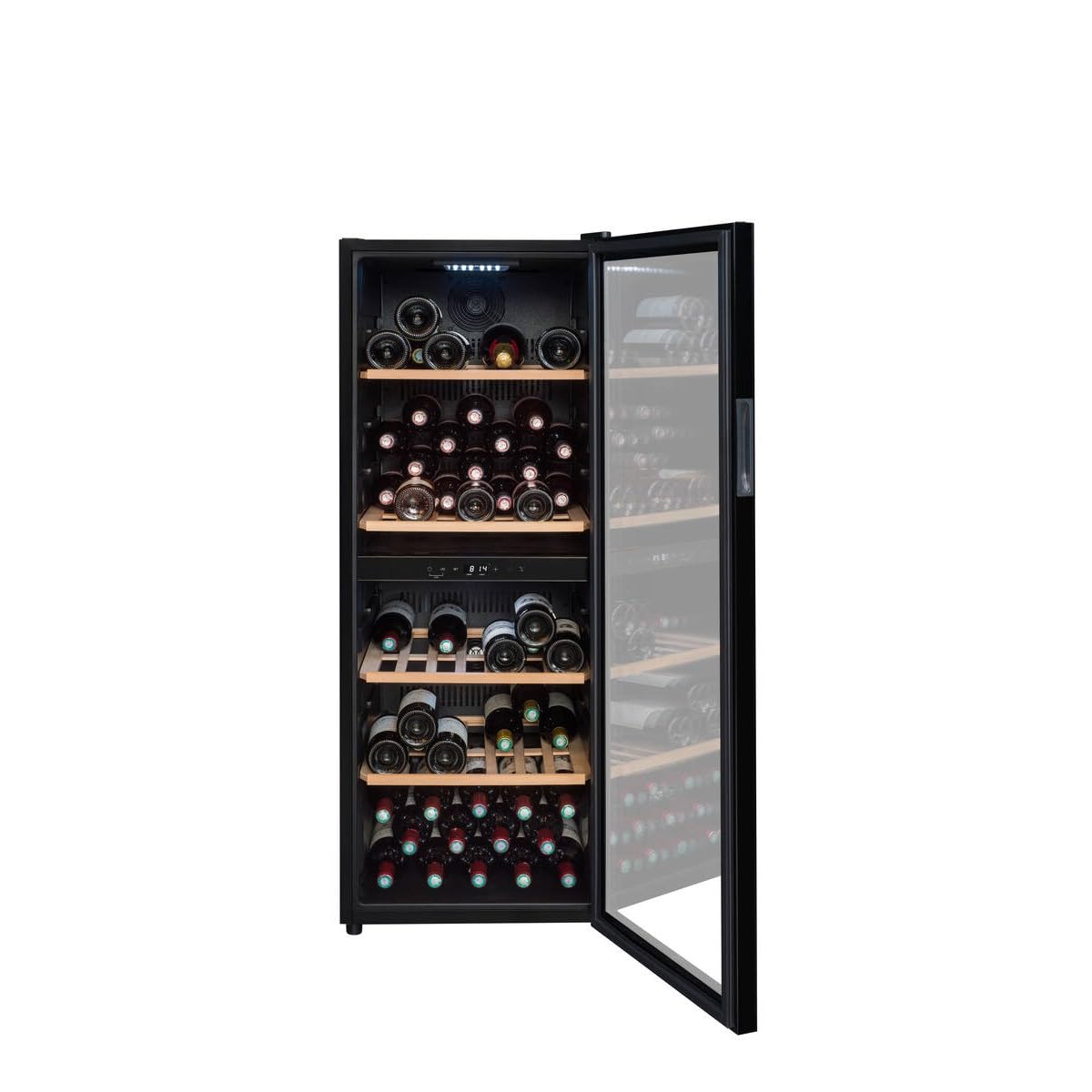 La Sommelière Bodega de vino de servicio SLS90DZ