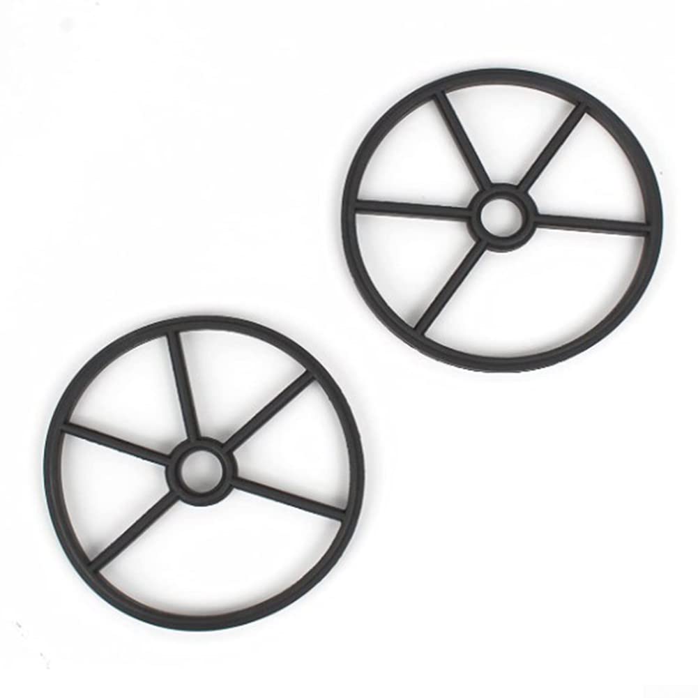 SPORTARC SPX0710XD Spider Gasket For Replacement for HAYWARD Multiport And Sand Filter Valves