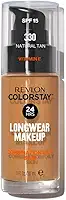 COLORSTAY MAKEUP FOR COMBINATION OILY SKIN 330 NATURAL TAN