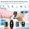 Soudorv Smart Watch for Men Women Answer/Make Calls,1.57" Fitness Watch with Heart Rate/Sleep Monitor, 110+ Sport Fitness Tracker with Step Counter/Calories IP68 Waterproof, Smartwatch for Android iOS #2
