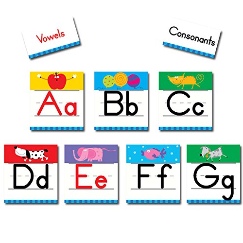 Classroom Alphabet Amazon Com